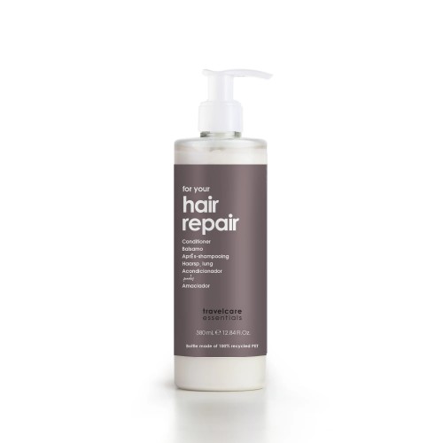 Balsam pentru păr 380 ml, Travel Care Essential  